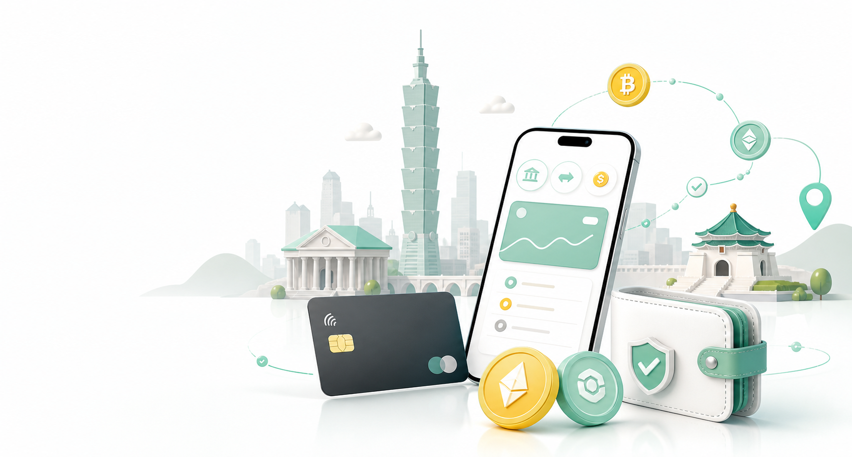 台灣 Web3 新手入門插圖